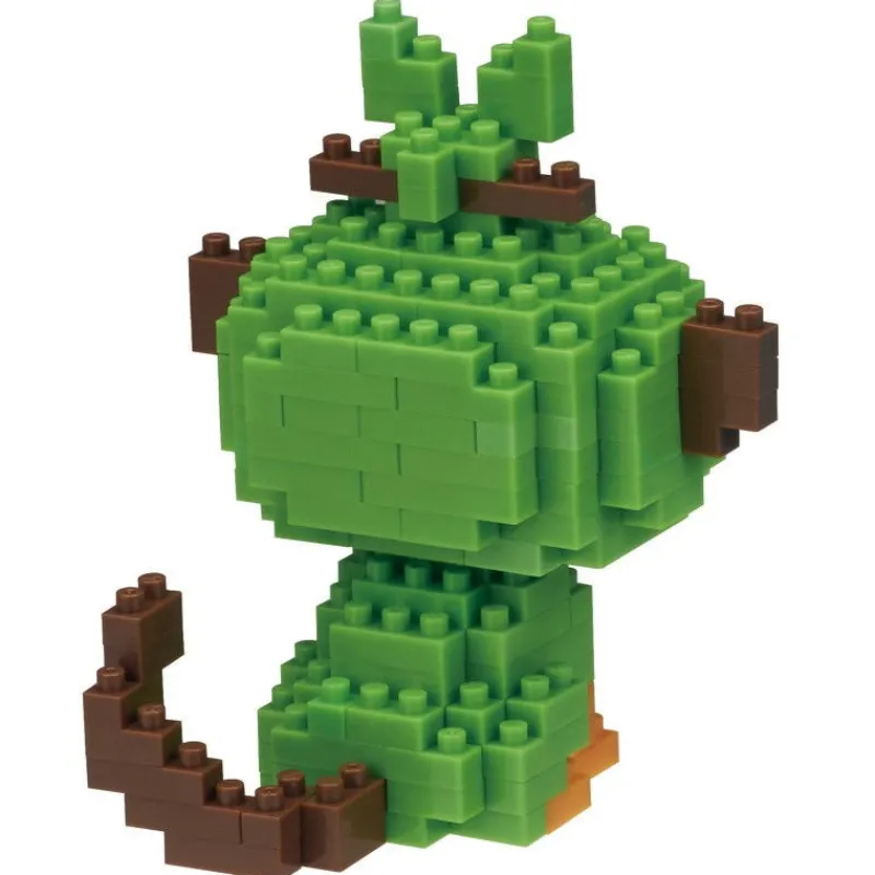 nanoblock POKEMON "Ouistempo"< Jeux De Construction