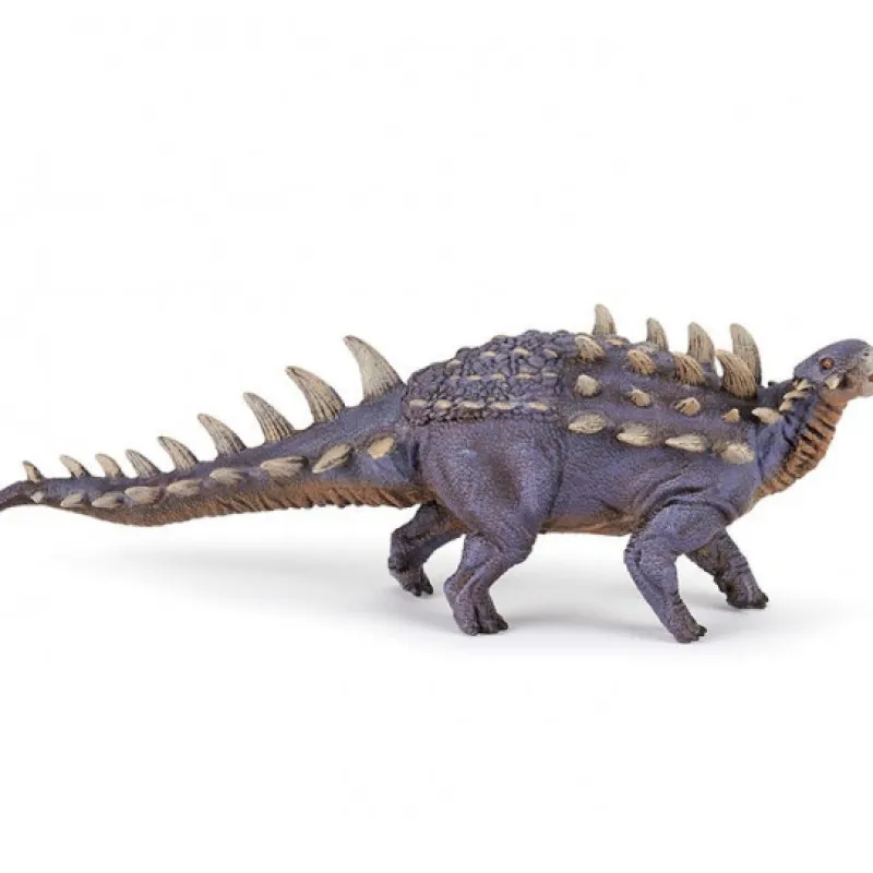 Papo Polacanthus, dinosaure 55060< Figurines Papo