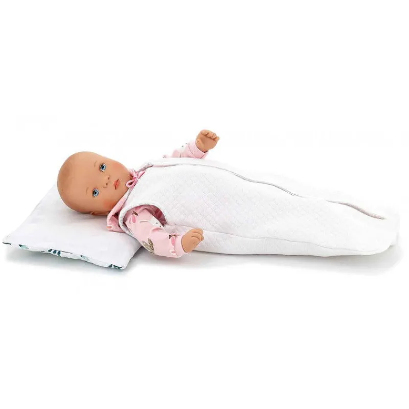 Petitcollin Poupée Bibichou Sylvia Natterer 35cm "Sacha"< Poupées, Poupons, Baigneurs | Poupées, Peluches