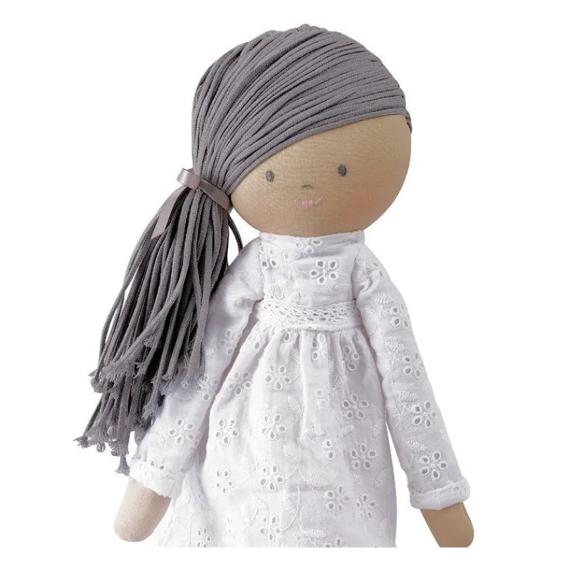 Bonikka Poupée chi-chi Megan 48cm 5063301< Poupées, Peluches