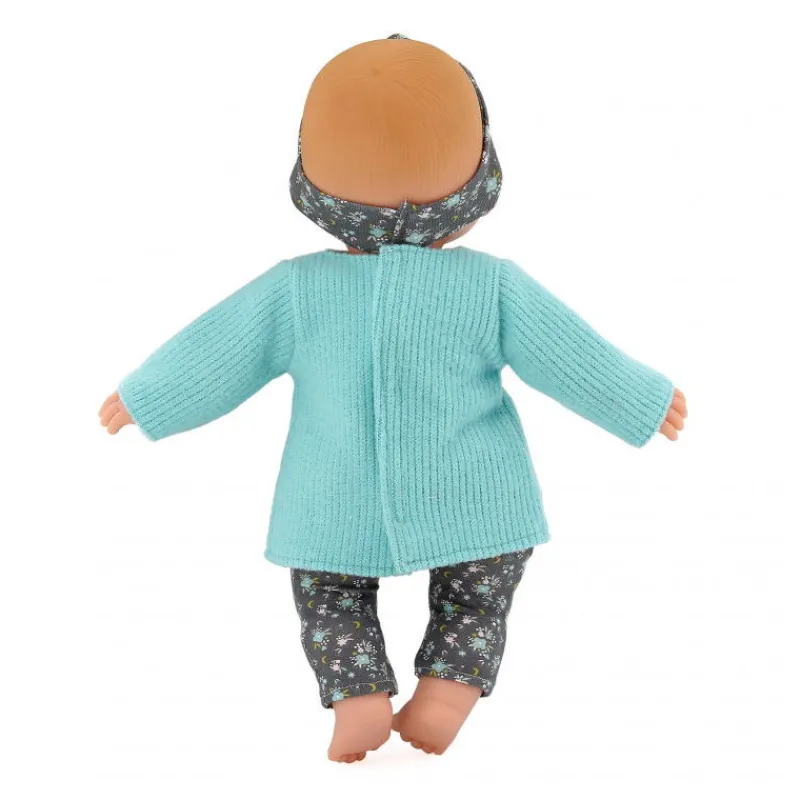Petitcollin Poupée Petit Câlin 36cm "Gipsy"< Poupées, Poupons, Baigneurs | Poupées, Peluches