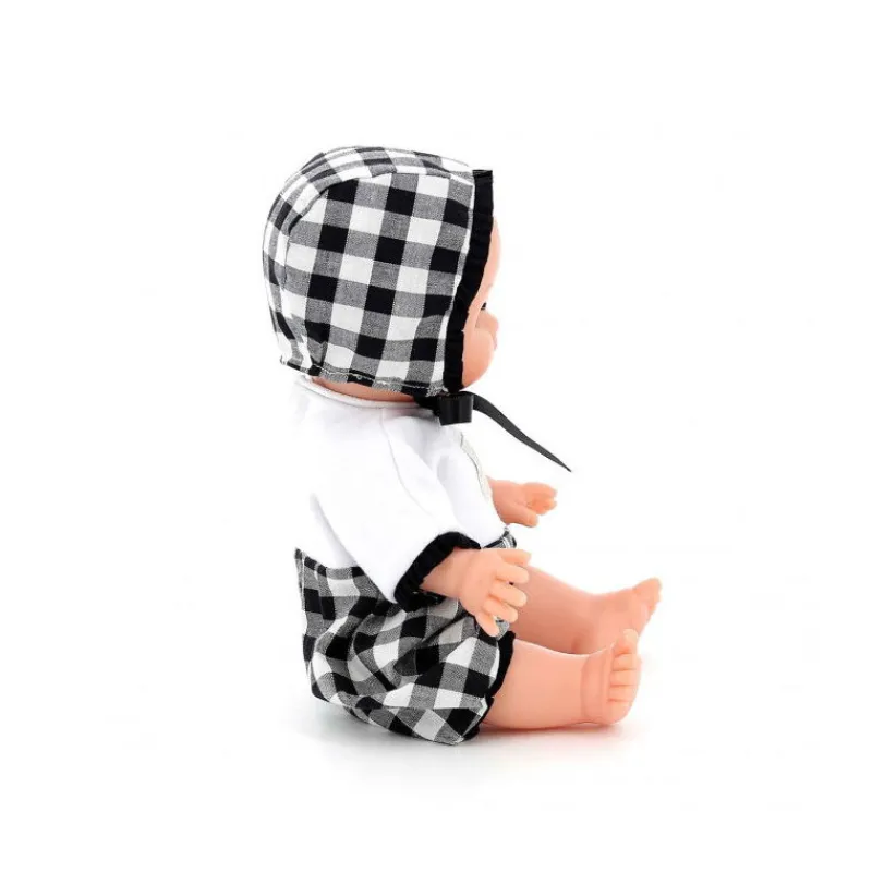 Petitcollin Poupée Petit Câlin 28cm "Maé"< Poupées, Poupons, Baigneurs | Poupées, Peluches
