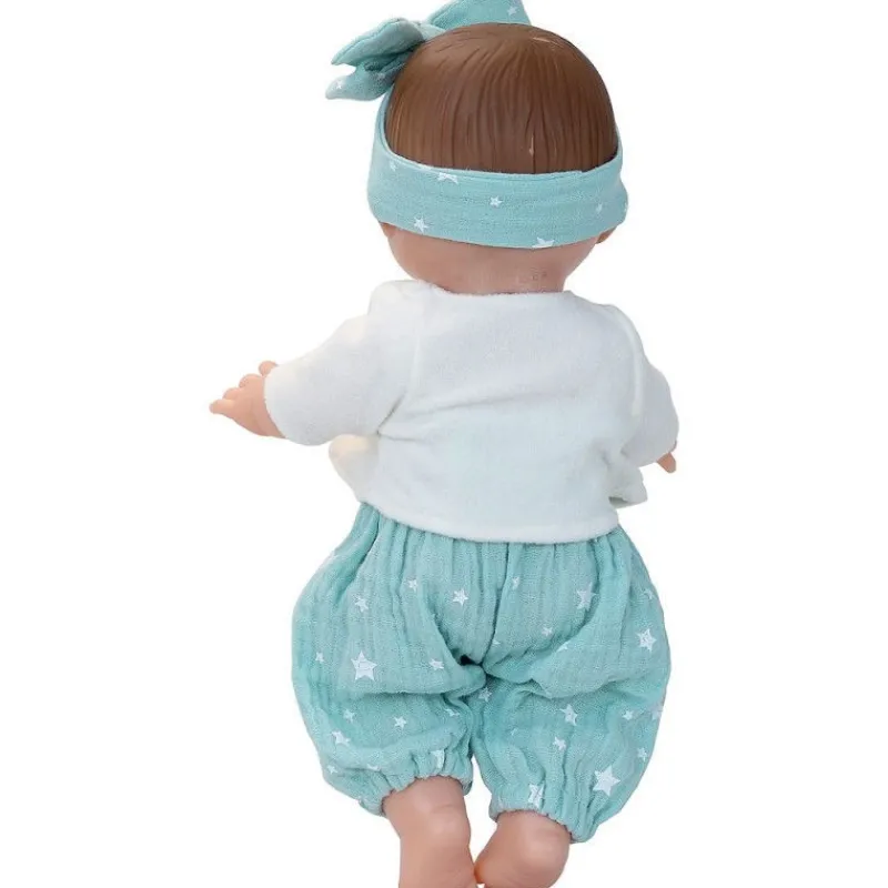 Petitcollin Poupée Petit Câlin 28cm "Marilou"< Poupées, Poupons, Baigneurs | Poupées, Peluches