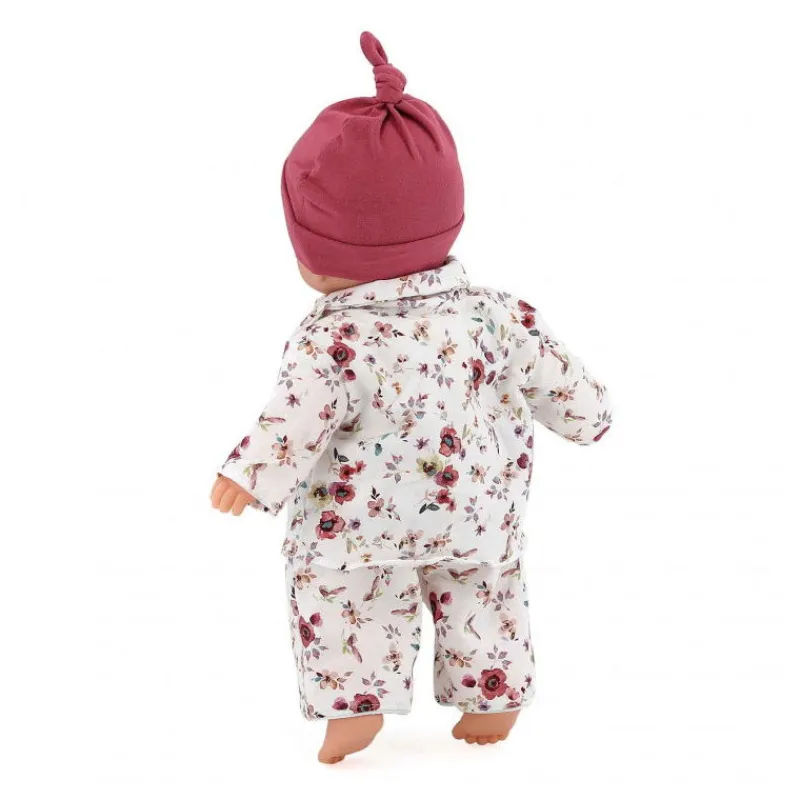 Petitcollin Poupée Petit Câlin 36cm "Salomé"< Poupées, Poupons, Baigneurs | Poupées, Peluches