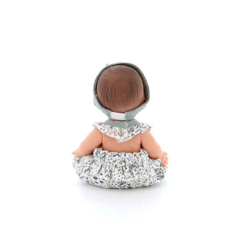 Petitcollin Poupée Petit Câlin 28cm "Zora"< Poupées, Poupons, Baigneurs | Poupées, Peluches