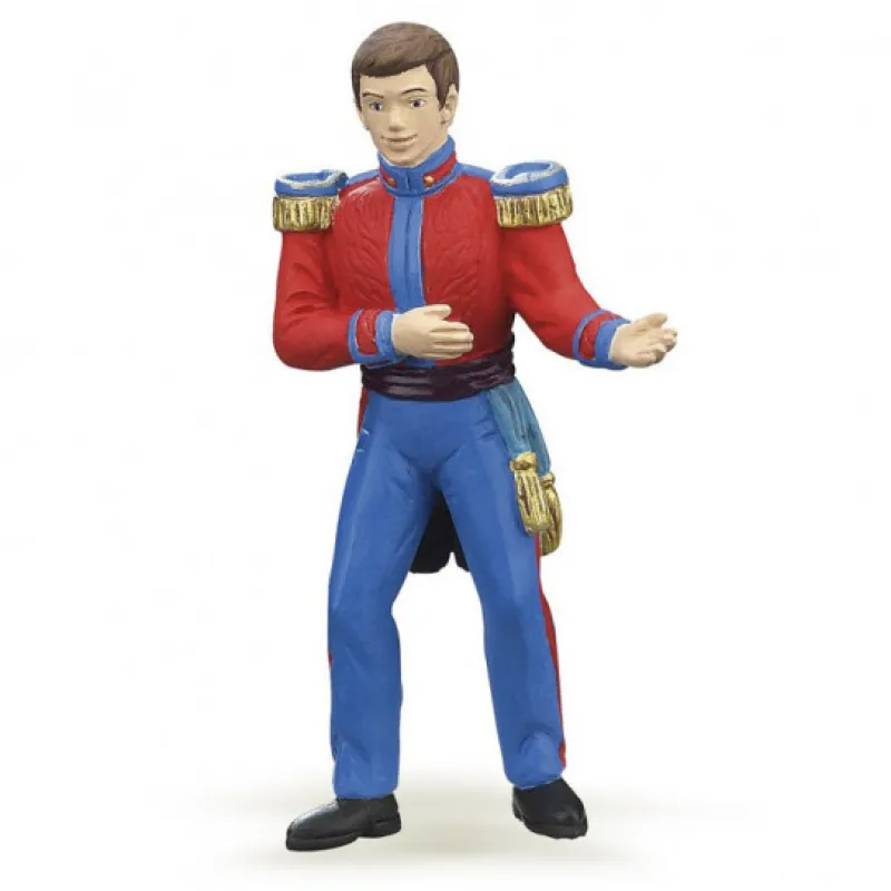 Papo Prince Victor, figurine 39023< Figurines Papo