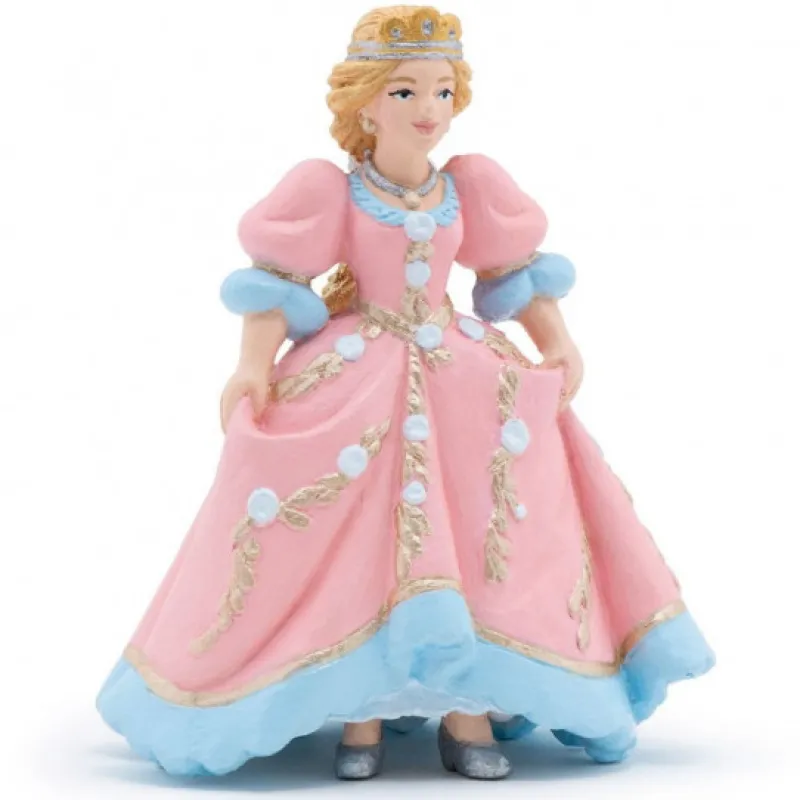 Papo Princesse au bal, figurine 39204< Figurines Papo