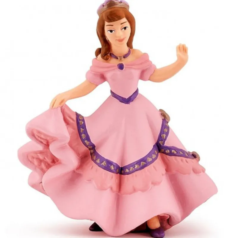 Papo Princesse Elisa, figurine 39092< Figurines Papo