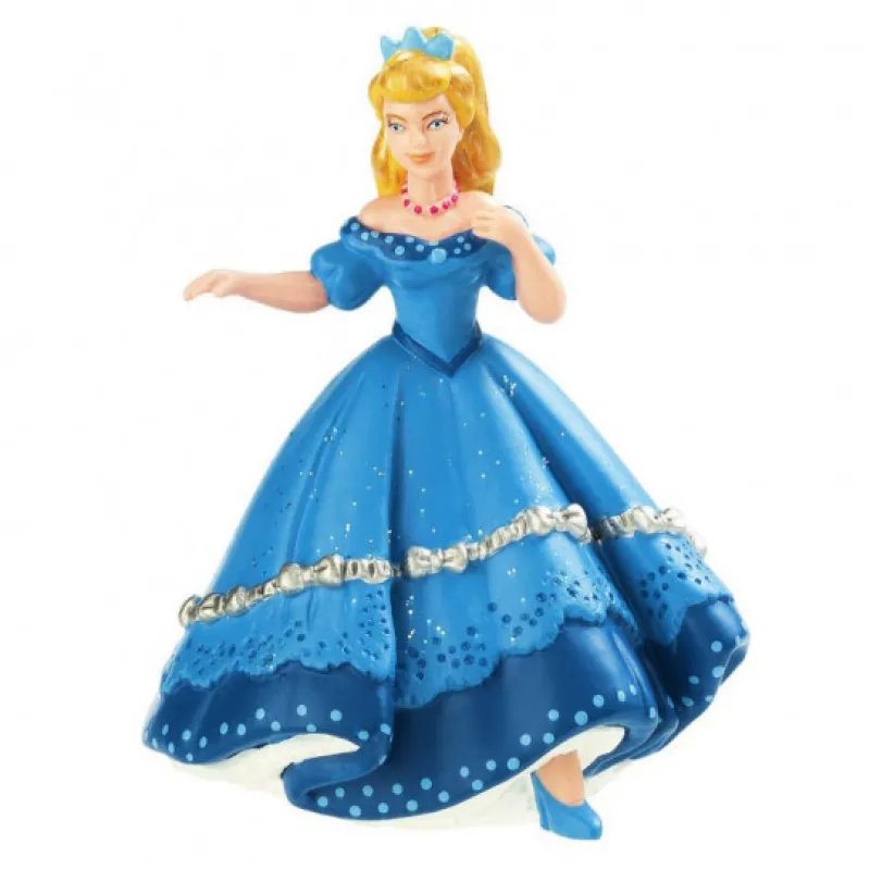 Papo Princesse Sophie, figurine 39022< Figurines Papo
