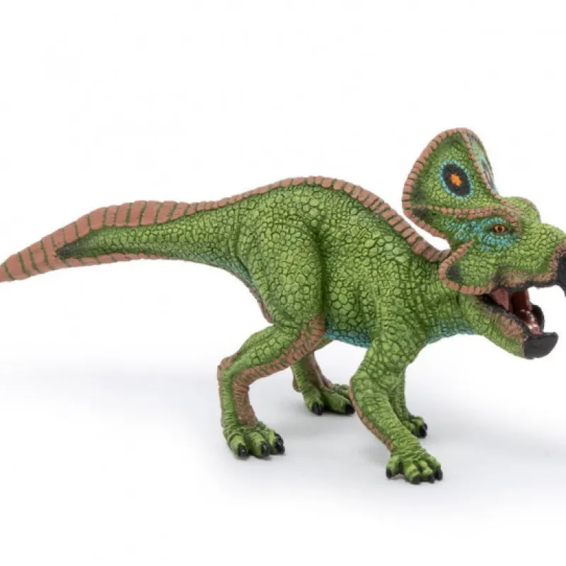 Papo Protocératops, figurine 55064< Figurines Papo
