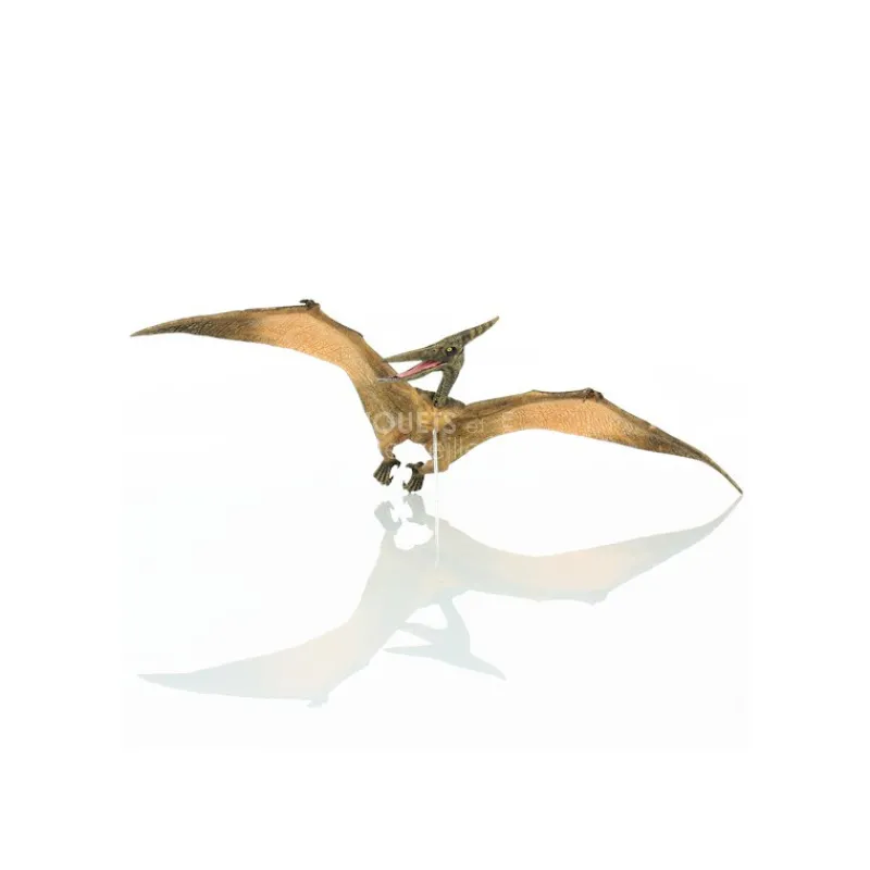 Papo Ptéranodon, dinosaure 55006< Figurines Papo