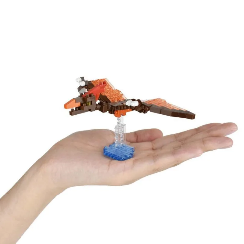 nanoblock Ptéranodon< Jeux De Construction