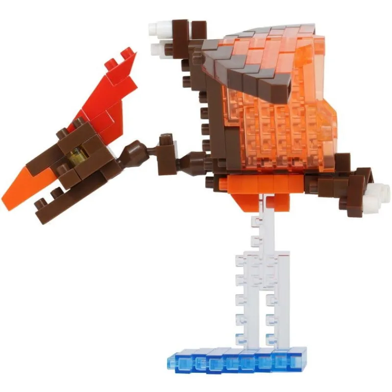 nanoblock Ptéranodon< Jeux De Construction