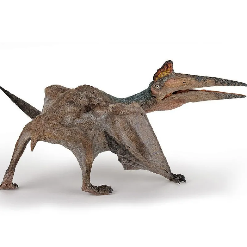 Papo Quetzalcoatlus, dinosaure 55073< Figurines Papo