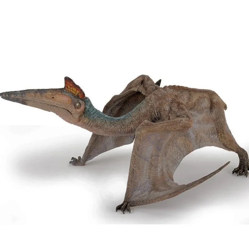 Papo Quetzalcoatlus, dinosaure 55073< Figurines Papo