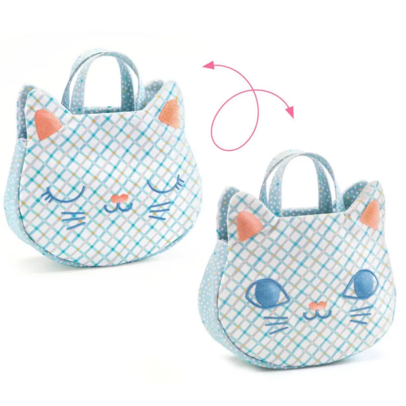 Djeco "Sac bébé" Jouet 5564<Enfant Décoration Enfants | Jouets D'éveil, Hochets