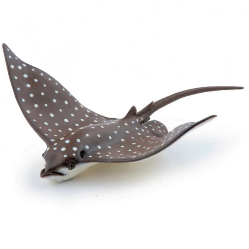 Papo Raie léopard, figurine 56059< Figurines Papo