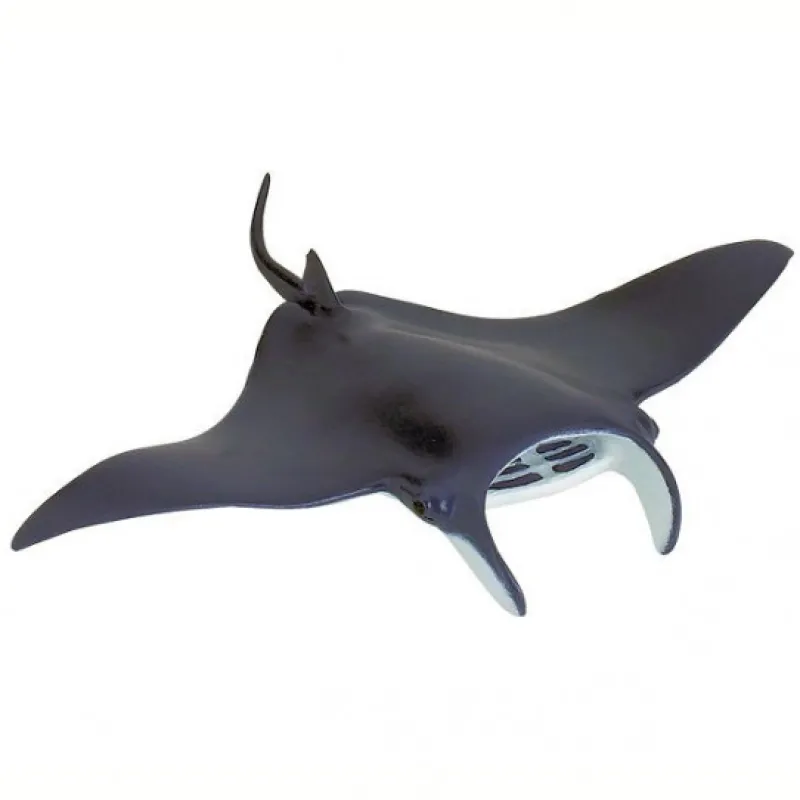 Papo Raie manta, figurine 56006< Figurines Papo