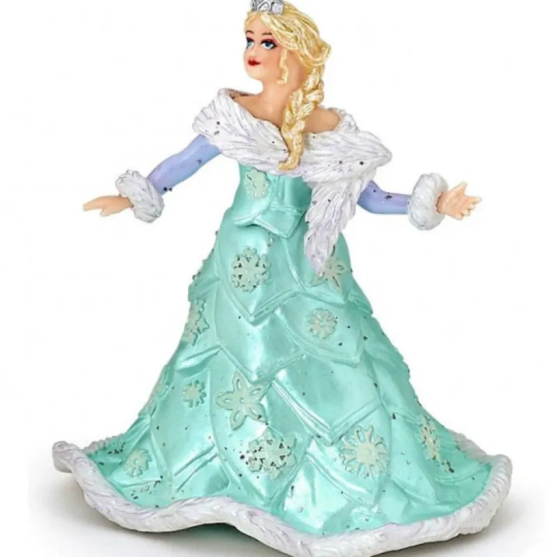 Papo Reine des Glaces, figurine 39103< Figurines Papo