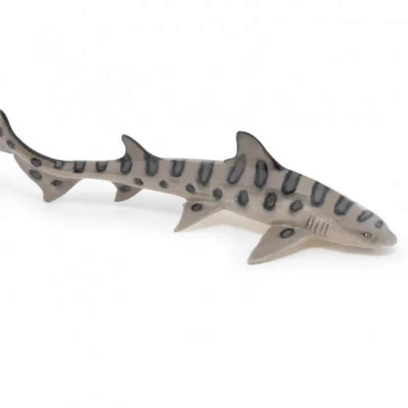Papo Requin léopard, figurine 56056< Figurines Papo