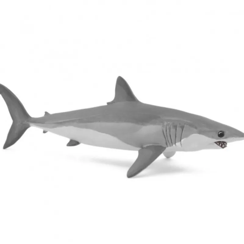 Papo Requin Mako, figurine 56062< Figurines Papo