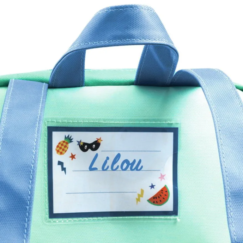 Djeco Sac à dos 'Bunny' pour enfant 257<Enfant Décoration Enfants