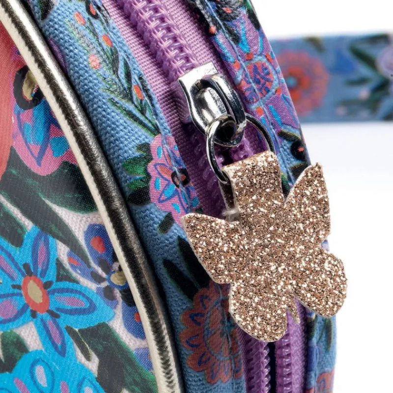 Djeco Sac à main 'Oiseau' pour enfant 263<Enfant Décoration Enfants
