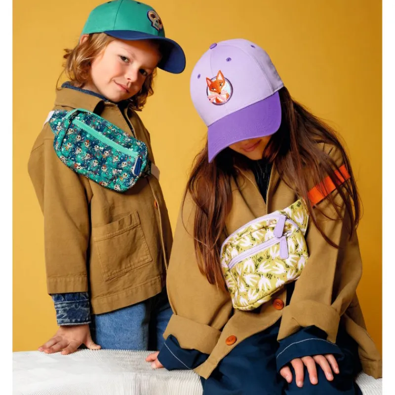 Djeco Sac banane 'Lapins' pour enfant 330<Enfant Décoration Enfants