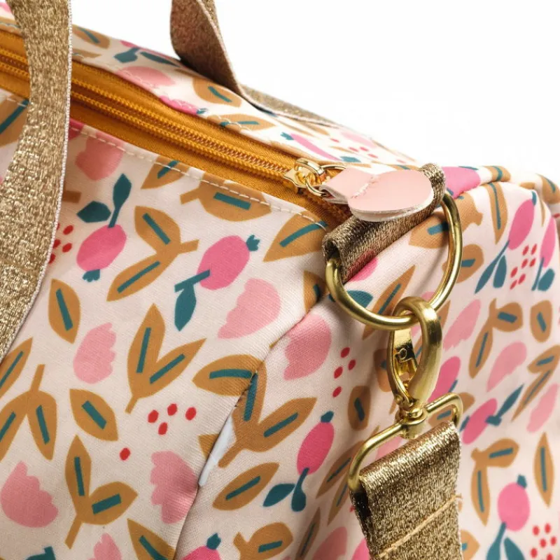 Djeco Sac polochon 'Oiseau rosé' pour enfant 235<Enfant Décoration Enfants