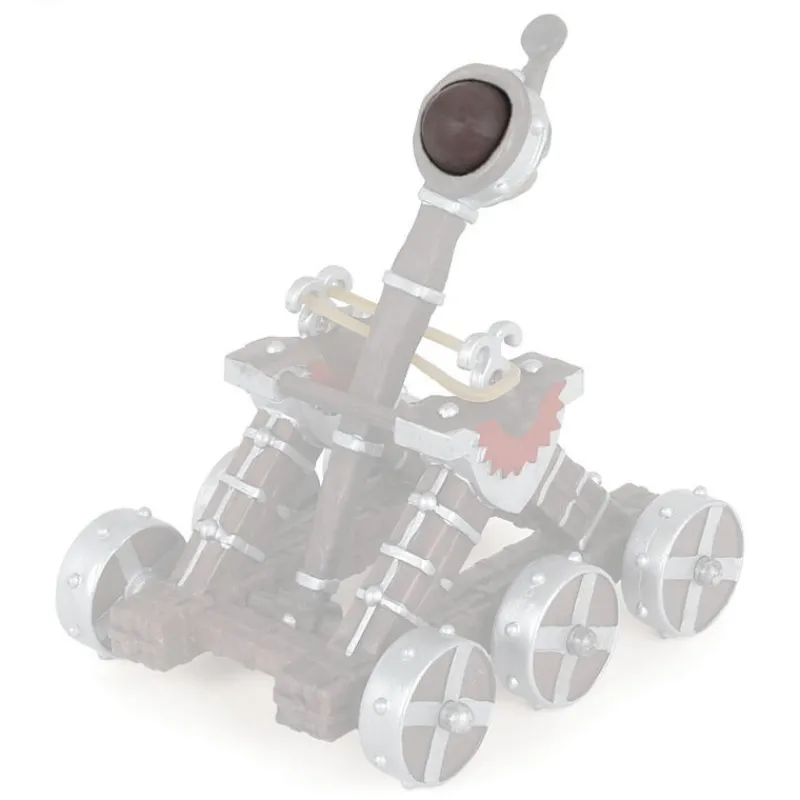 Papo Set de 5 boulets pour catapulte 39261< Figurines Papo | Château Fort En Bois