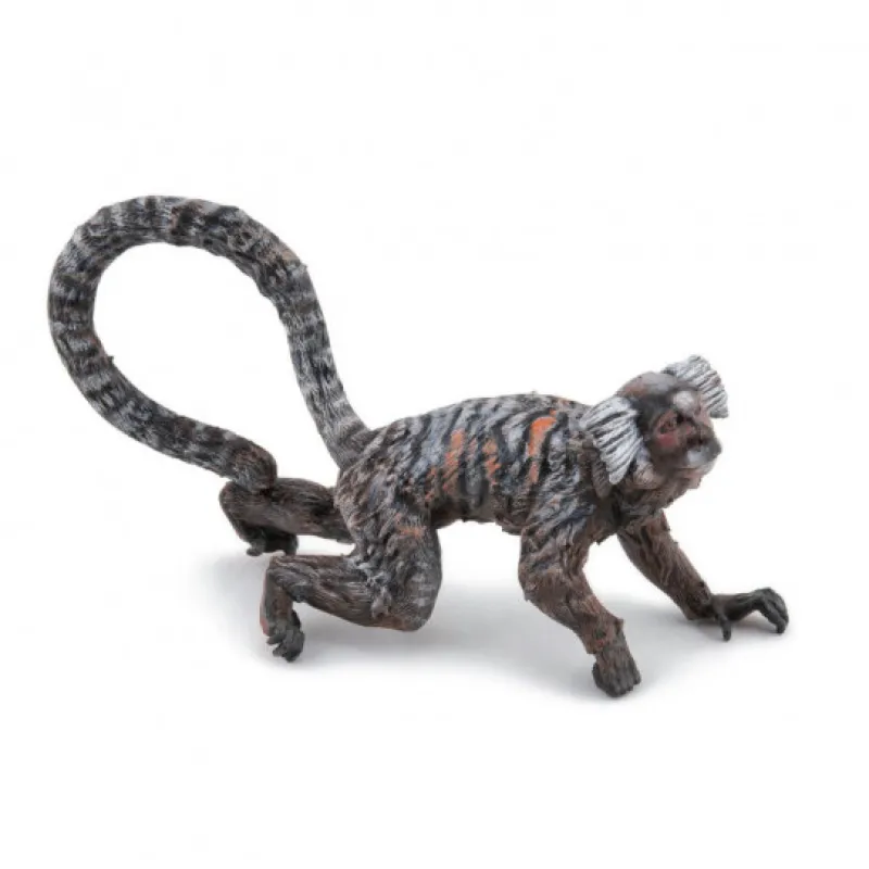 Papo Singe ouistiti, figurine 50313< Figurines Papo | Ferme En Bois, Centre Équestre Et Zoo