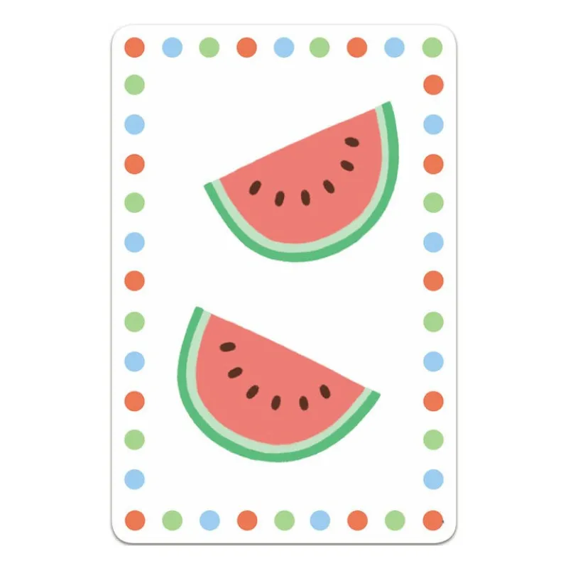 Djeco Smoothie 5192< Jeux De Société