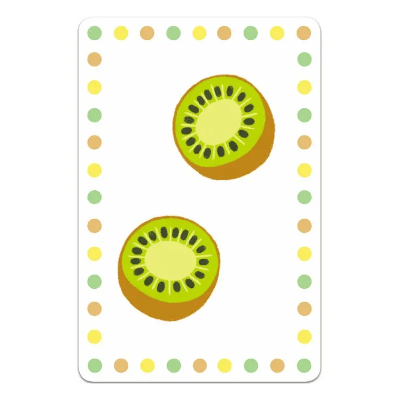 Djeco Smoothie 5192< Jeux De Société