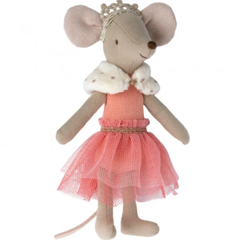 Maileg Souris princesse< Maison De Poupées