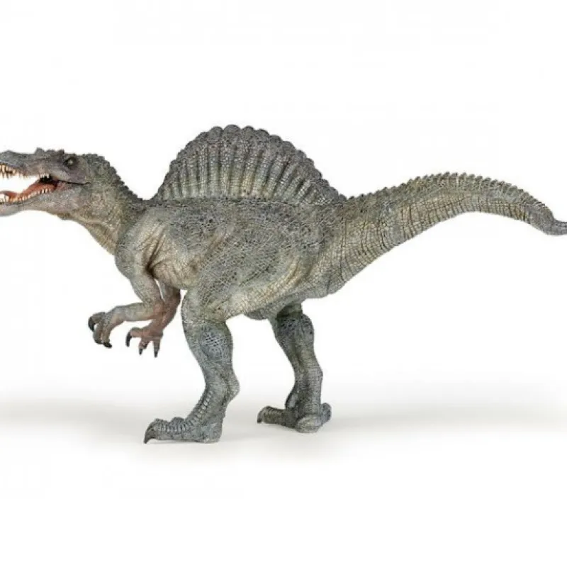 Papo Spinosaure, dinosaure 55011< Figurines Papo
