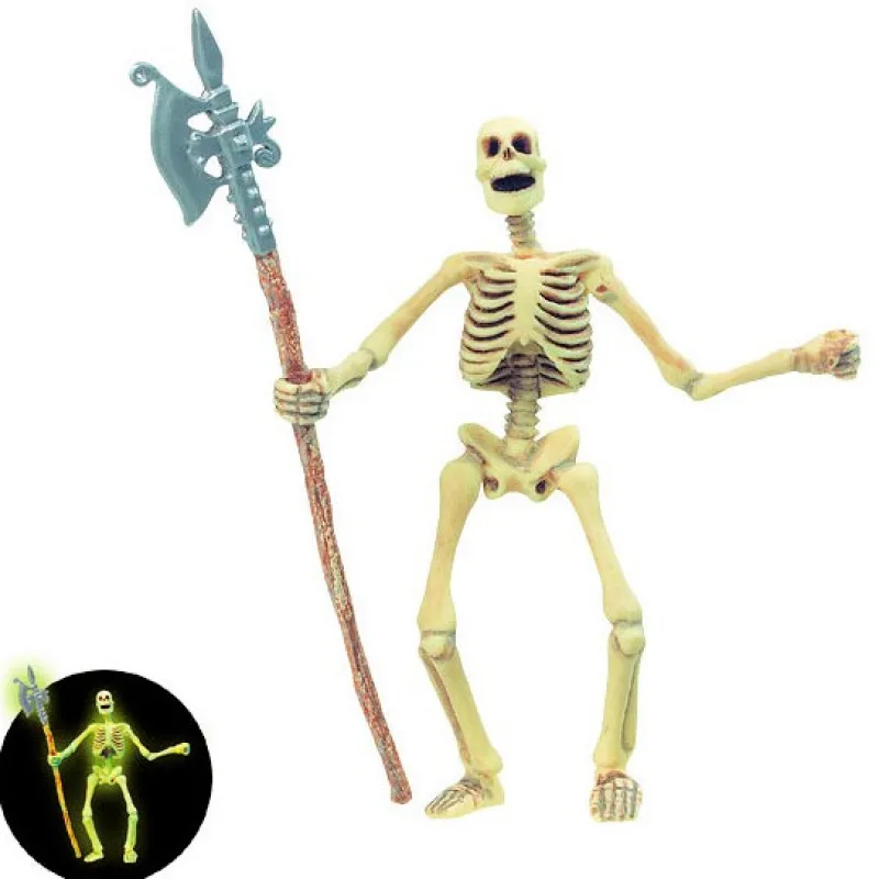 Papo Squelette 38908< Figurines Papo