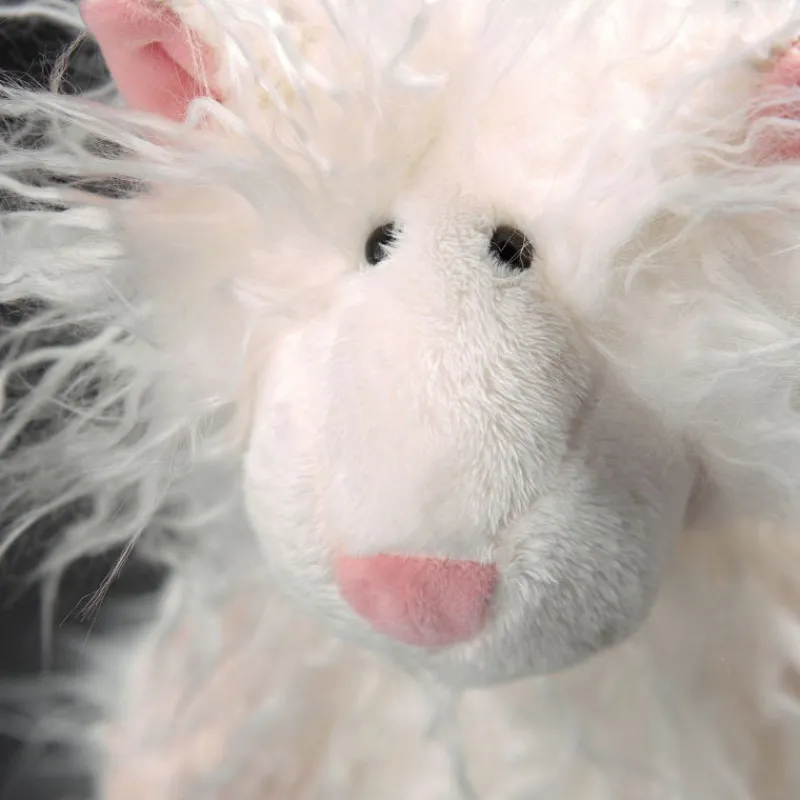 SIGIKID St. Monic, chat en peluche Beast 39623< Peluches Et Doudous Sigikid | Poupées, Peluches