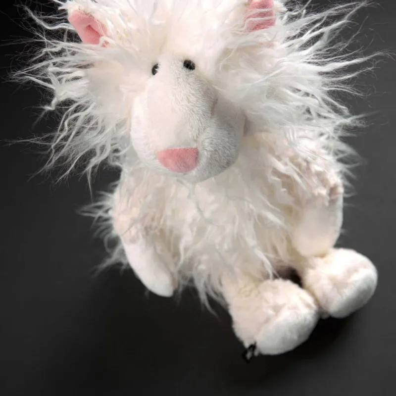 SIGIKID St. Monic, chat en peluche Beast 39623< Peluches Et Doudous Sigikid | Poupées, Peluches