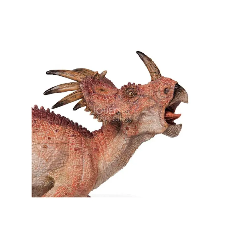 Papo Styracosaure, figurine 55020< Figurines Papo