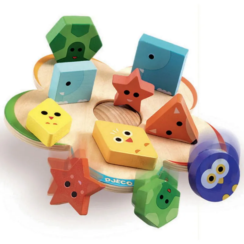 Djeco SwingoBasic, jeu d'équilibre 6215< Jeux De Société | Jouets À Encastrer, Empiler