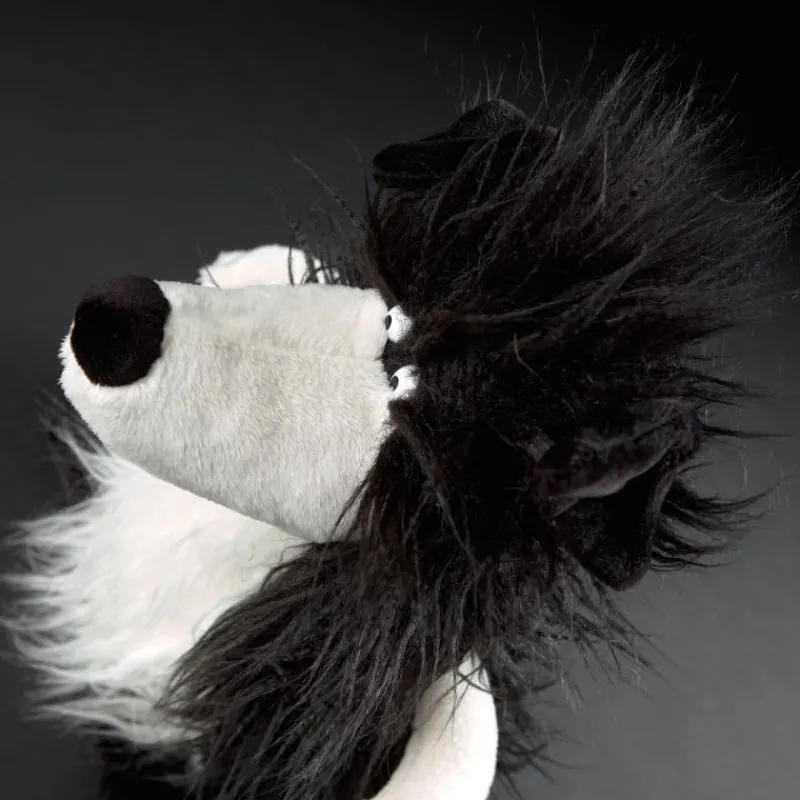SIGIKID Taco Thursday, chien en peluche Beast 39611< Peluches Et Doudous Sigikid | Poupées, Peluches