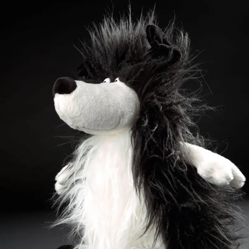 SIGIKID Taco Thursday, chien en peluche Beast 39611< Peluches Et Doudous Sigikid | Poupées, Peluches