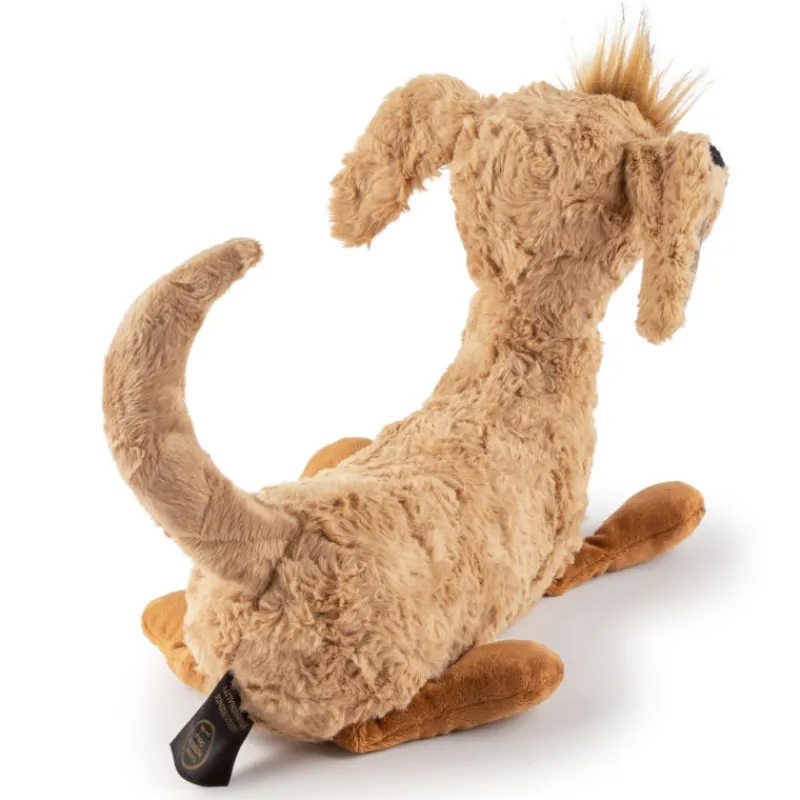 SIGIKID Teckel Schorschi, chien saucisse en peluche Beast 31013< Peluches Et Doudous Sigikid | Poupées, Peluches
