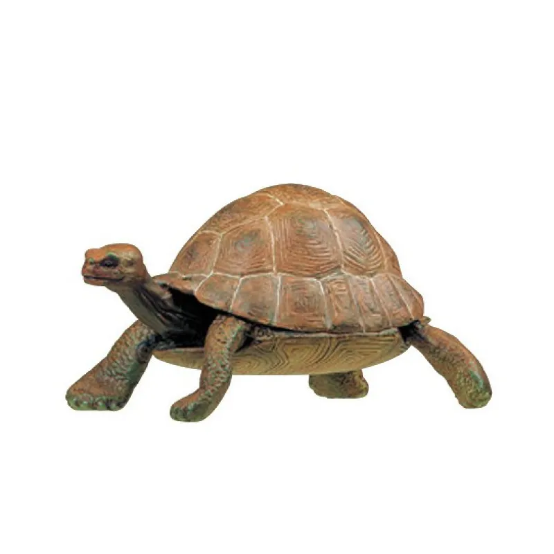 Papo Tortue, figurine 50013< Ferme En Bois, Centre Équestre Et Zoo | Figurines Papo