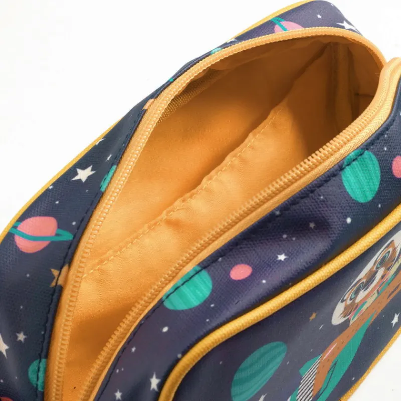 Djeco Trousse pour enfant 'Direction espace' 284<Enfant Décoration Enfants