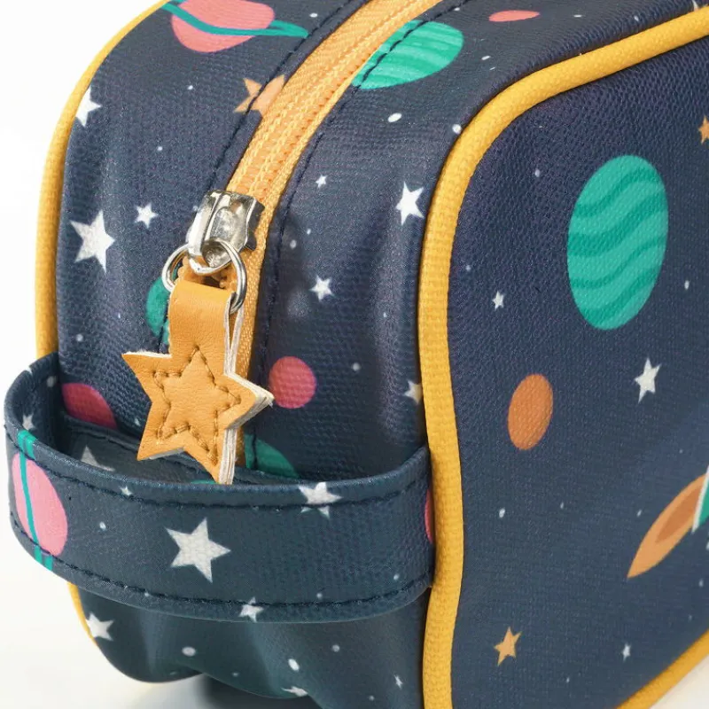 Djeco Trousse pour enfant 'Direction espace' 284<Enfant Décoration Enfants
