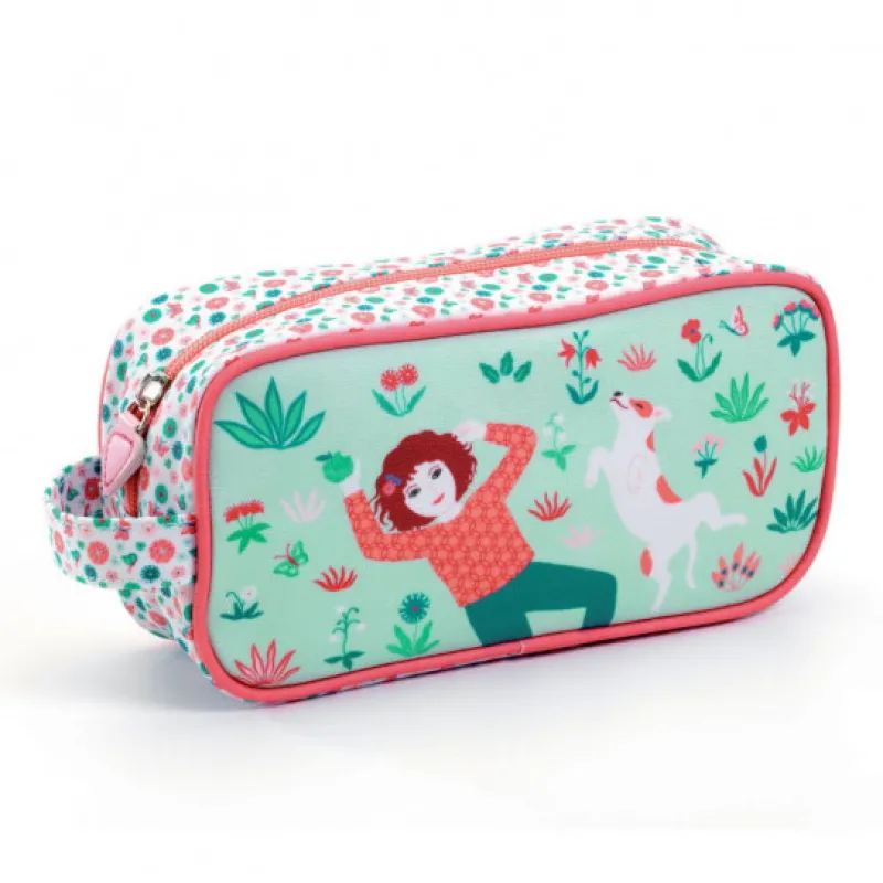 Djeco Trousse pour enfant 'Douce rêveuse' 282<Enfant Décoration Enfants