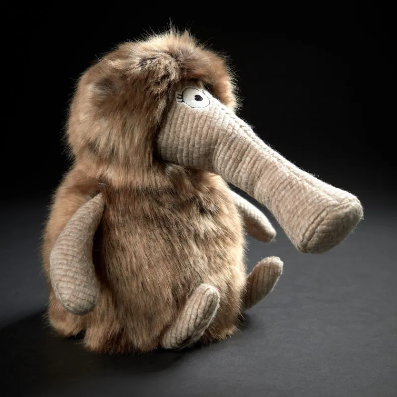 SIGIKID Trumpet Crumpet, fourmilier en peluche Beast 39696< Peluches Et Doudous Sigikid | Poupées, Peluches
