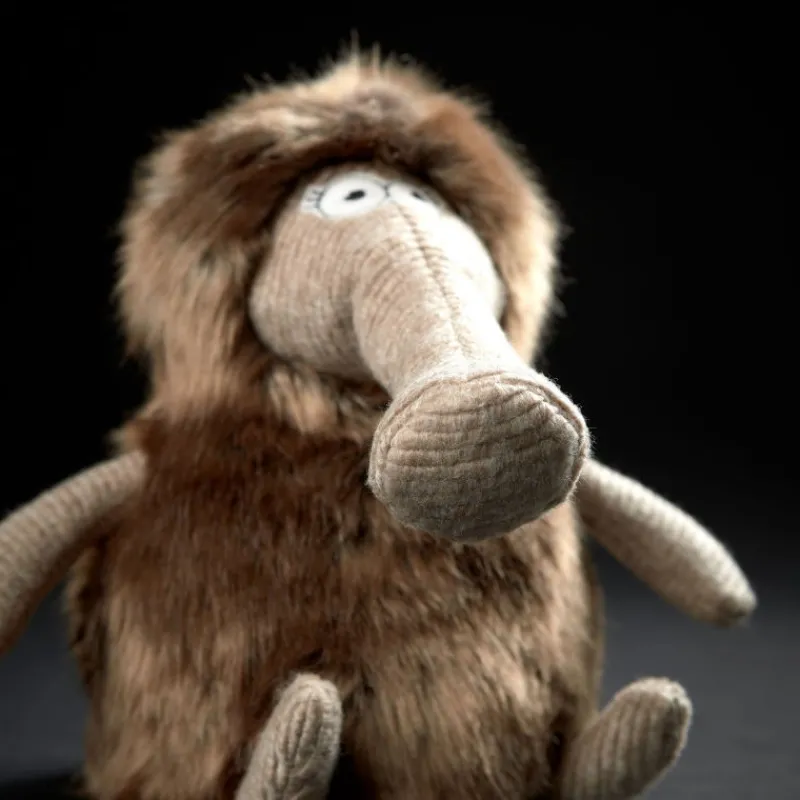 SIGIKID Trumpet Crumpet, fourmilier en peluche Beast 39696< Peluches Et Doudous Sigikid | Poupées, Peluches