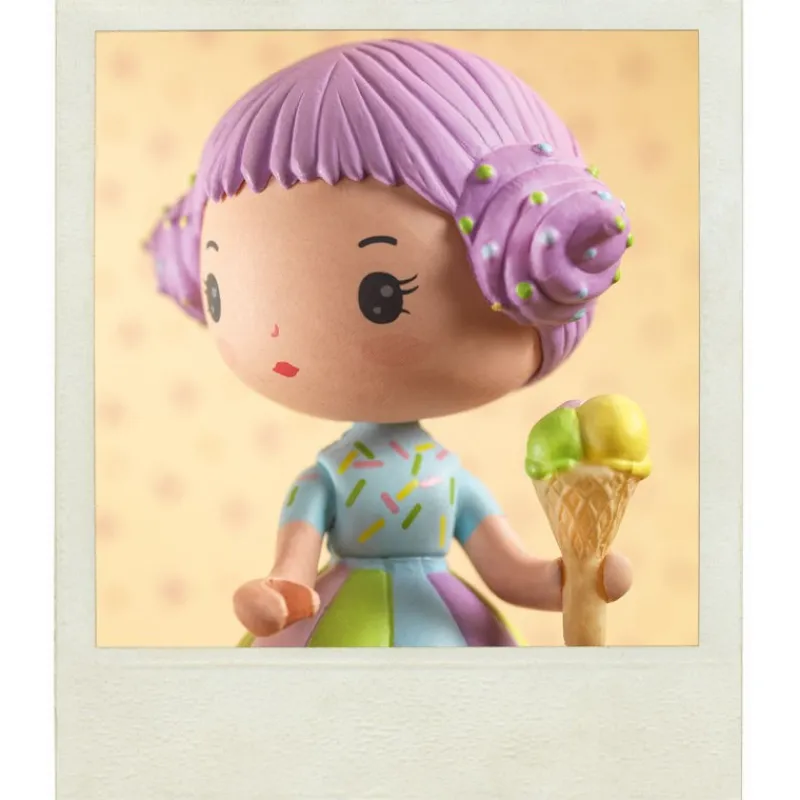 Djeco Tutti & Frutti figurine tinyly 6945< Tinyly Djeco